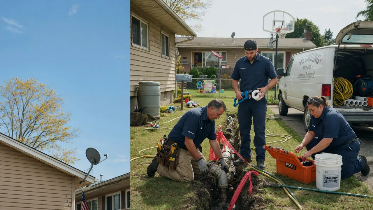 Garbage Disposal Replacement in Breeden, WV near me