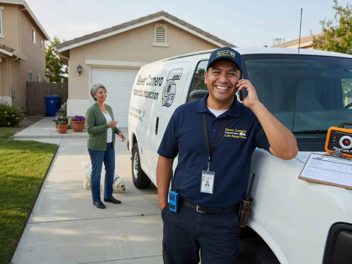 Sewer Line Repair Breeden, WV FAQs